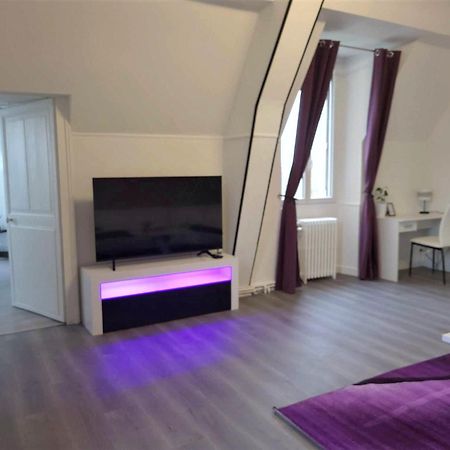 Chateau De La Rose Cluis Luaran gambar
